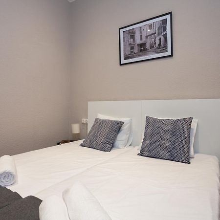 Appartement Key Barcelona Housing Chambre photo