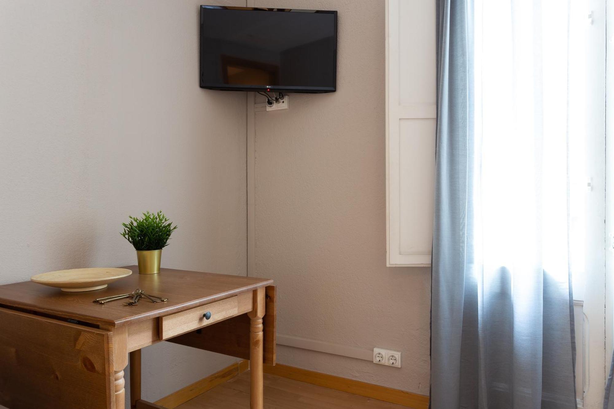 Appartement Key Barcelona Housing Chambre photo