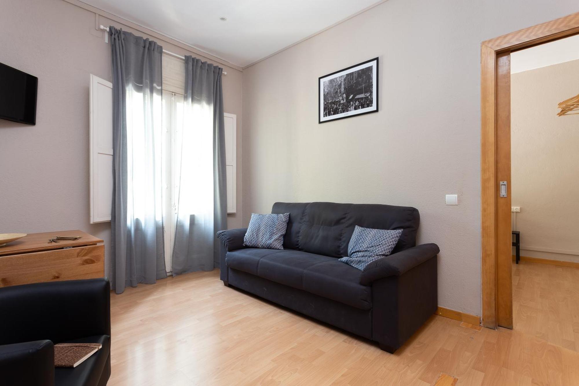 Appartement Key Barcelona Housing Chambre photo