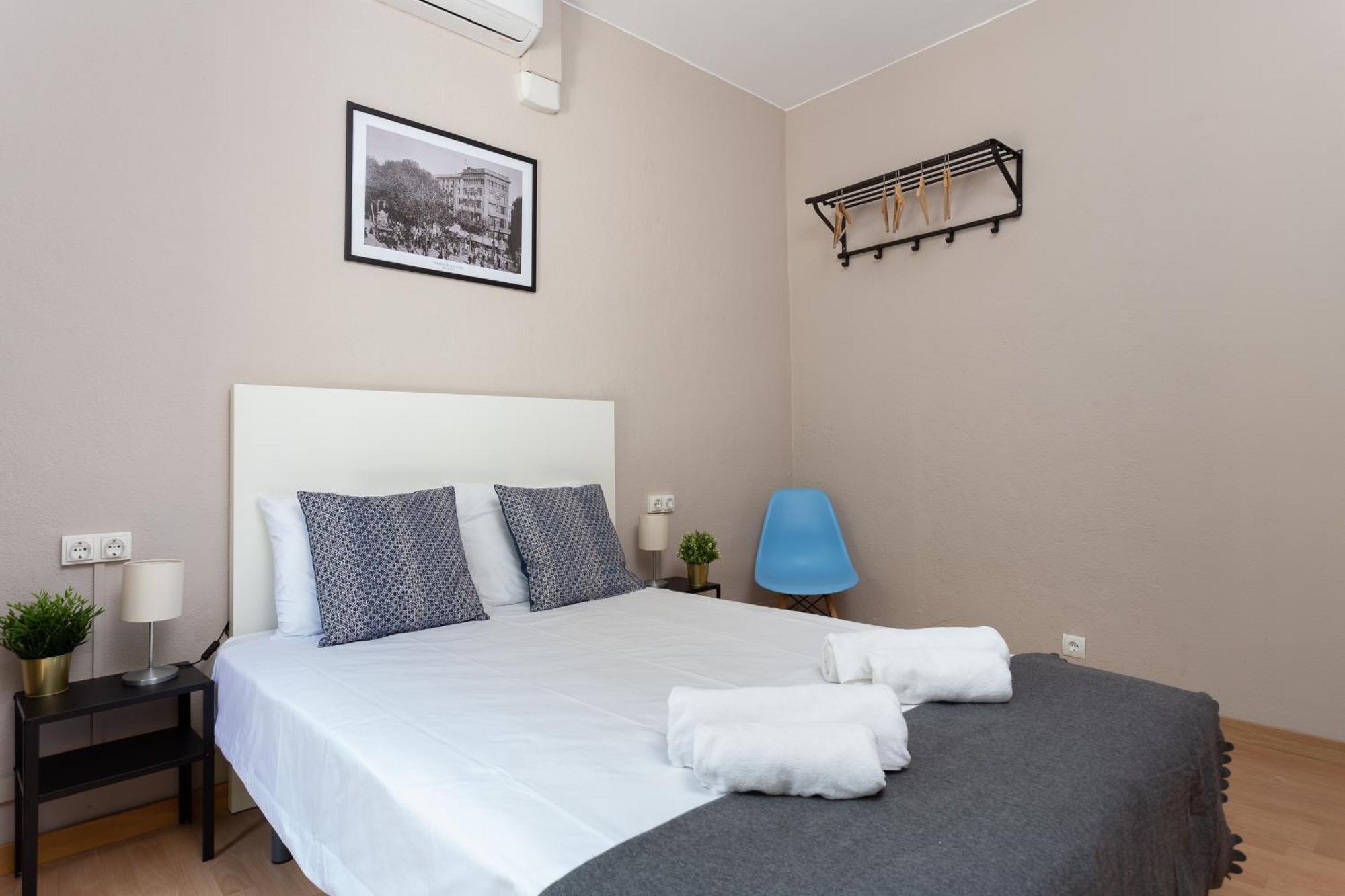 Appartement Key Barcelona Housing Chambre photo