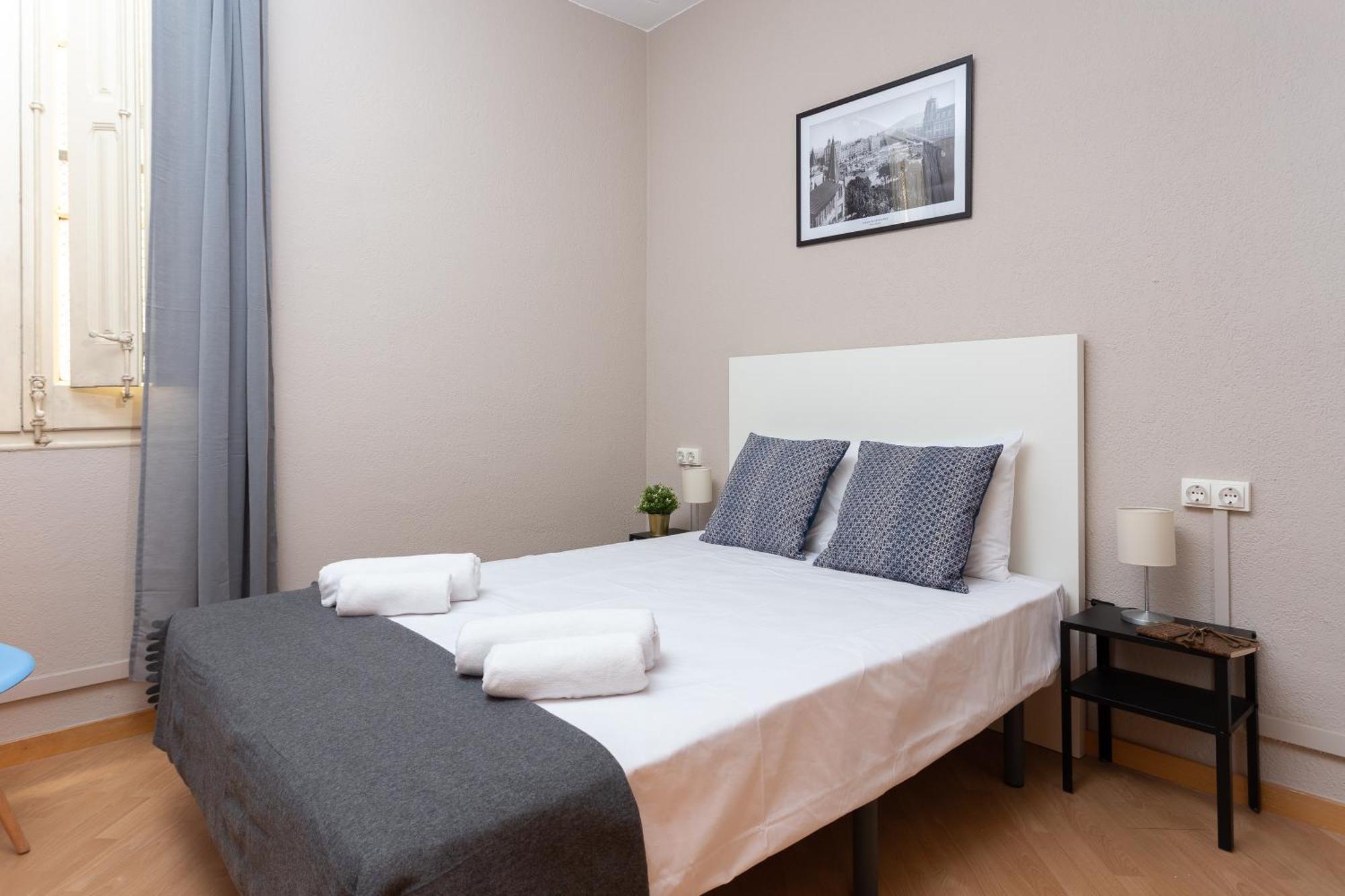 Appartement Key Barcelona Housing Chambre photo