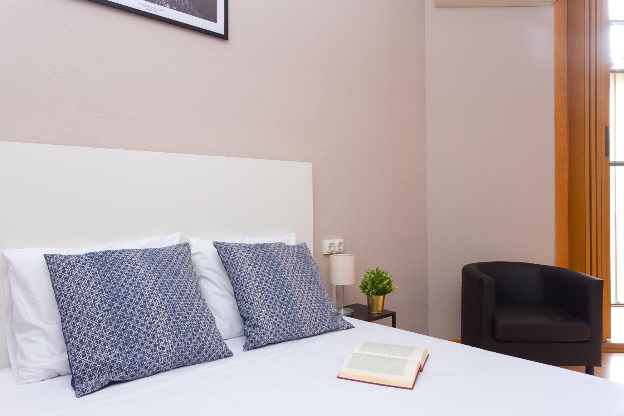 Appartement Key Barcelona Housing Chambre photo