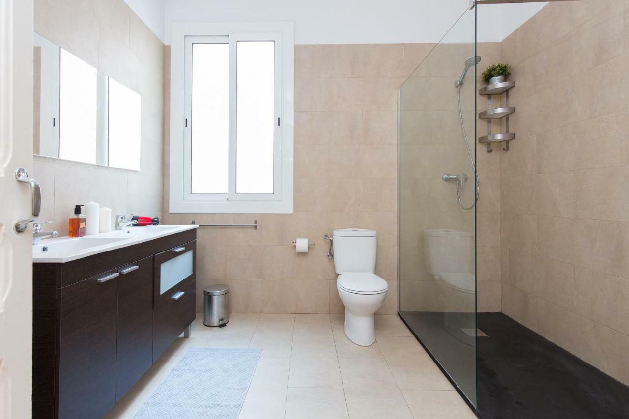 Appartement Key Barcelona Housing Extérieur photo