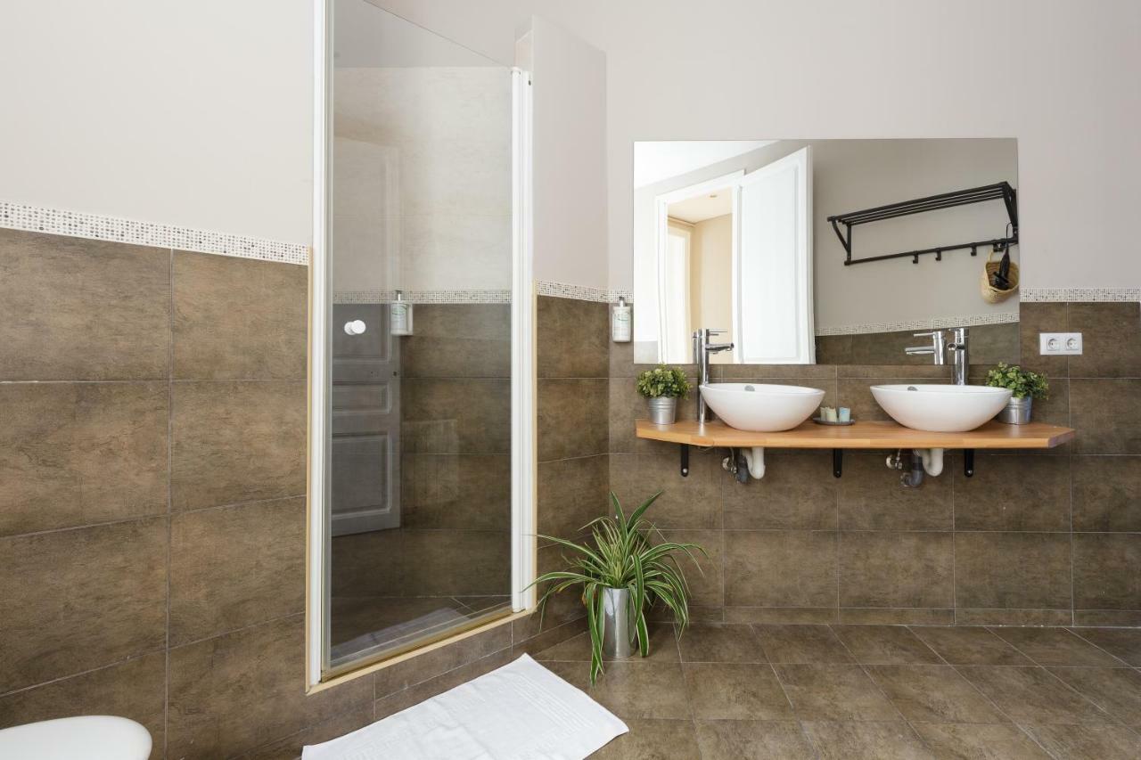Appartement Key Barcelona Housing Extérieur photo