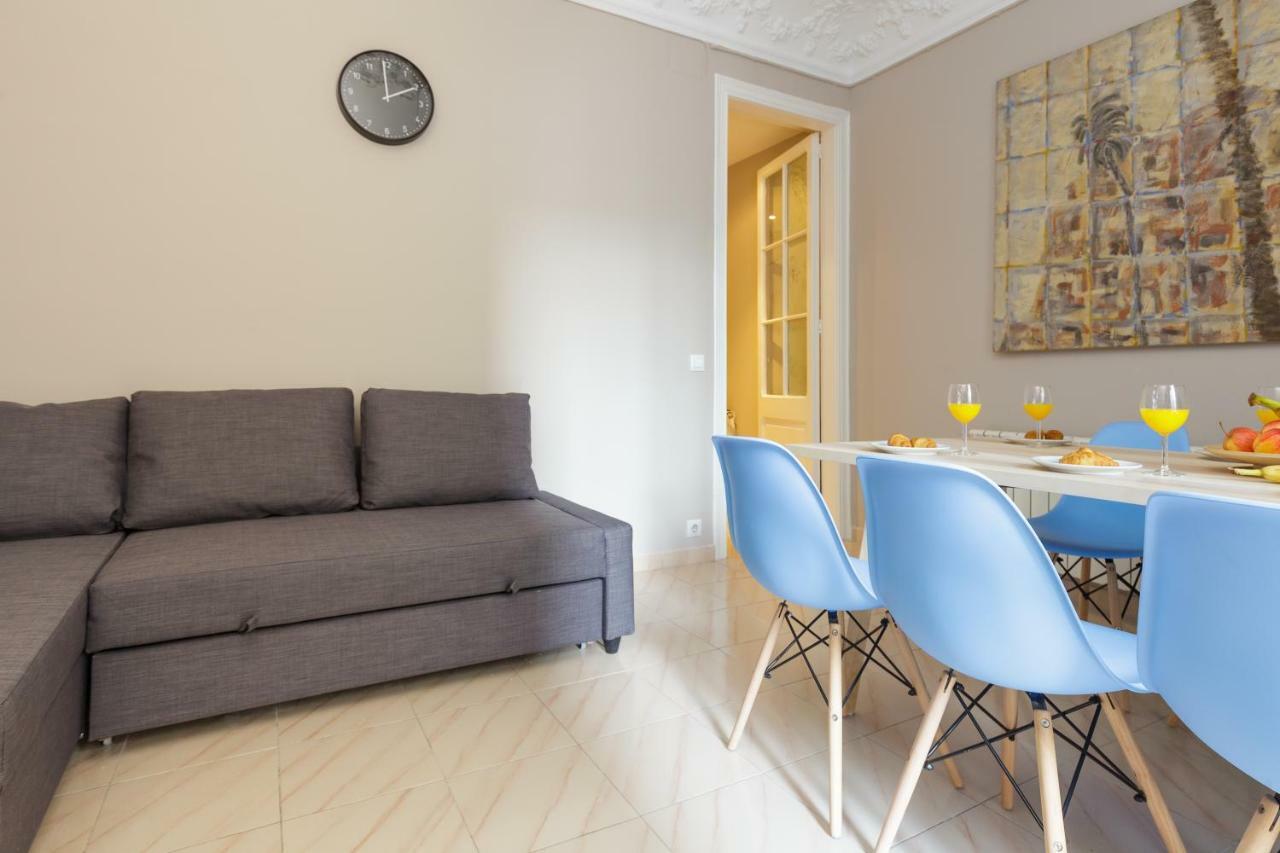 Appartement Key Barcelona Housing Extérieur photo