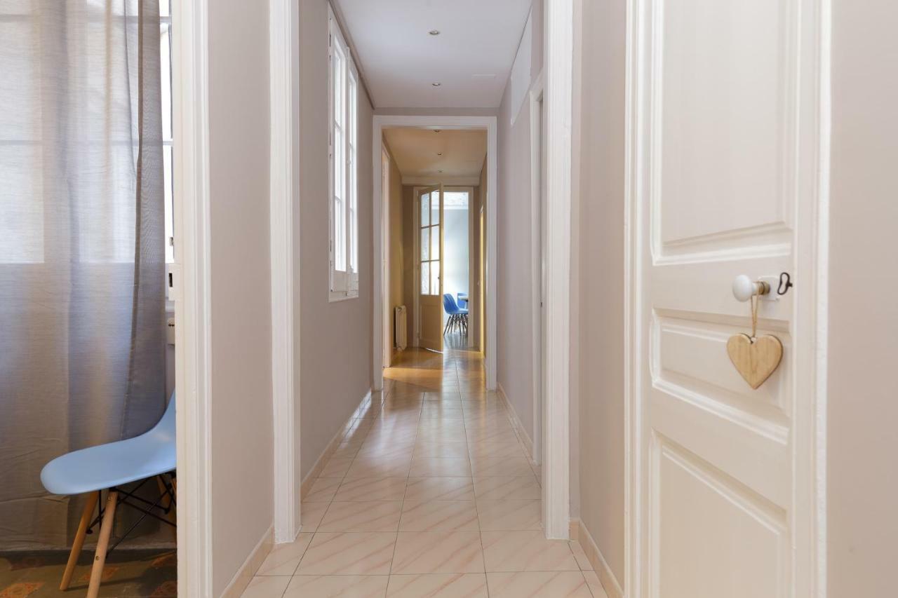 Appartement Key Barcelona Housing Extérieur photo