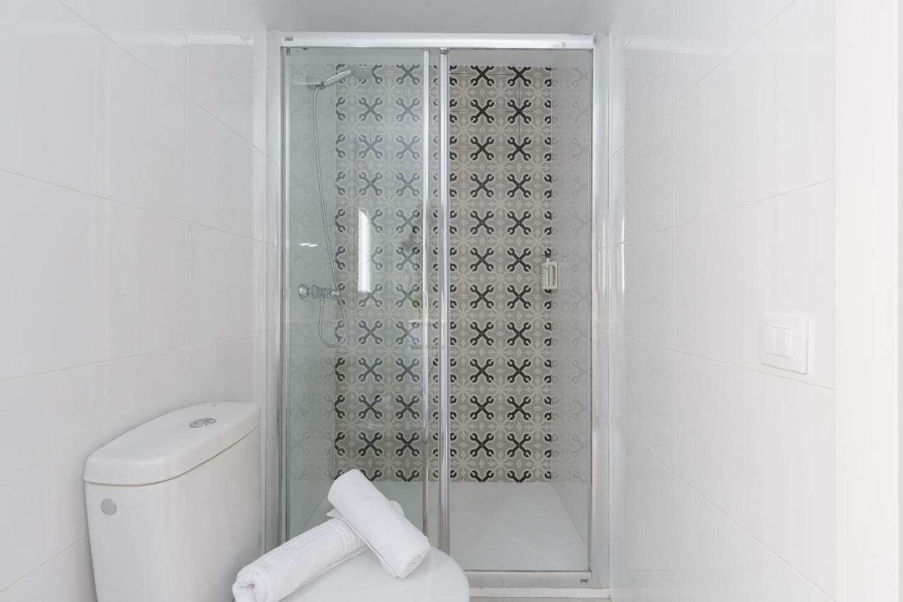 Appartement Key Barcelona Housing Extérieur photo