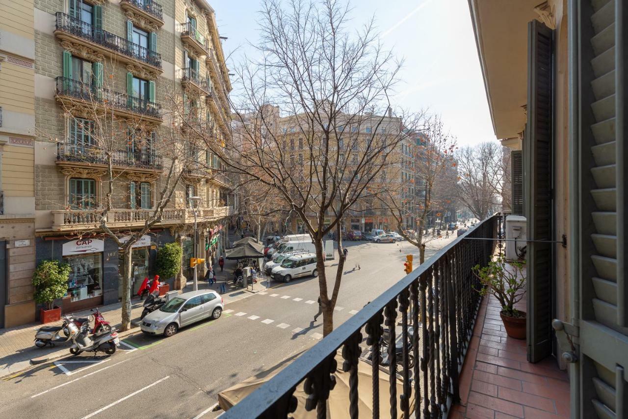 Appartement Key Barcelona Housing Extérieur photo