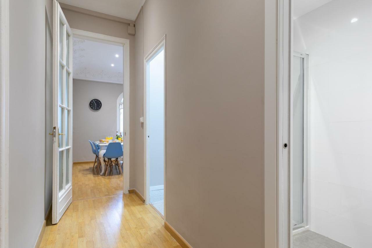 Appartement Key Barcelona Housing Chambre photo