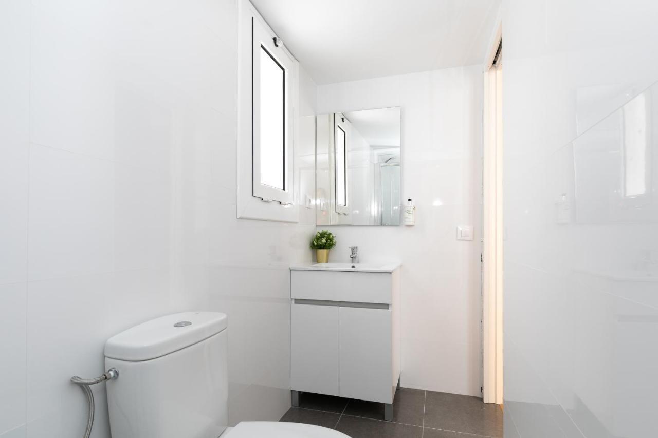 Appartement Key Barcelona Housing Extérieur photo