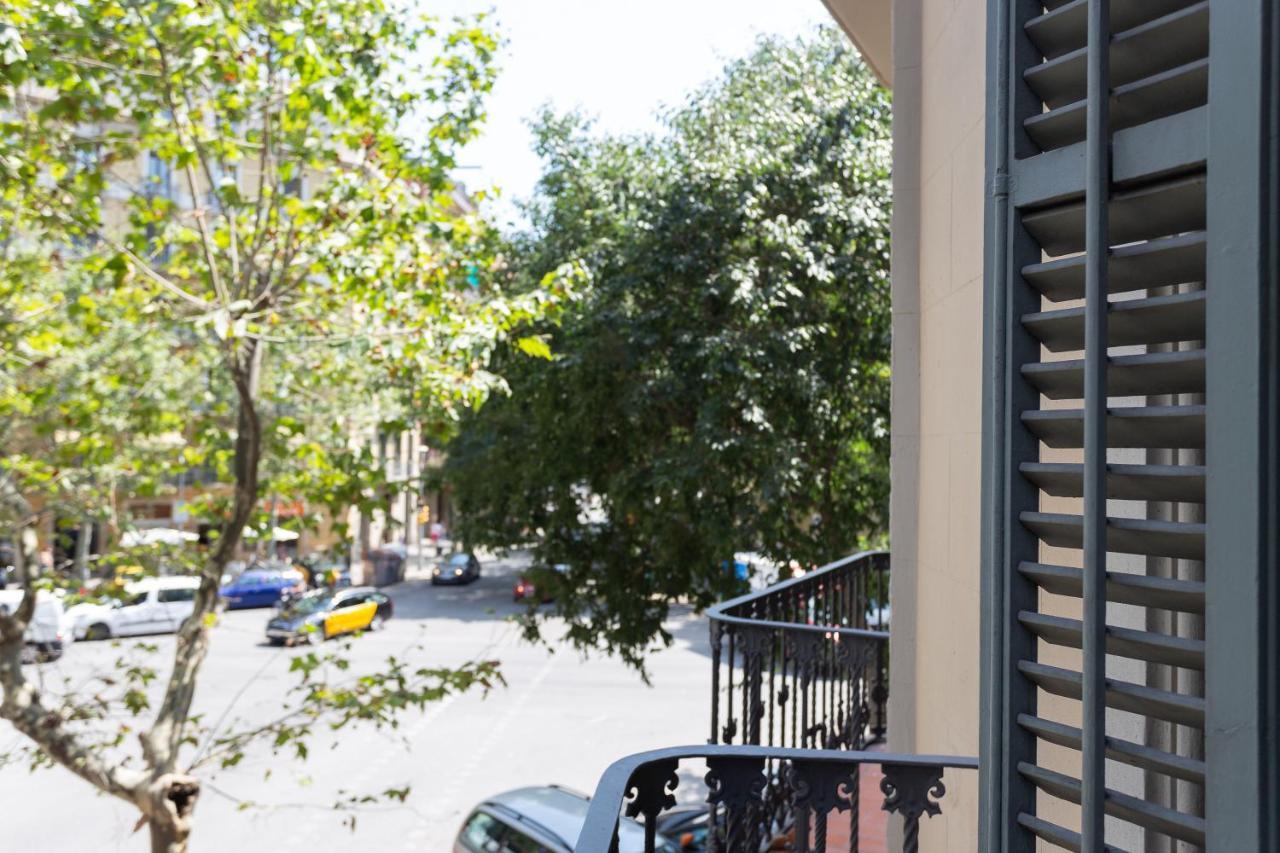 Appartement Key Barcelona Housing Extérieur photo