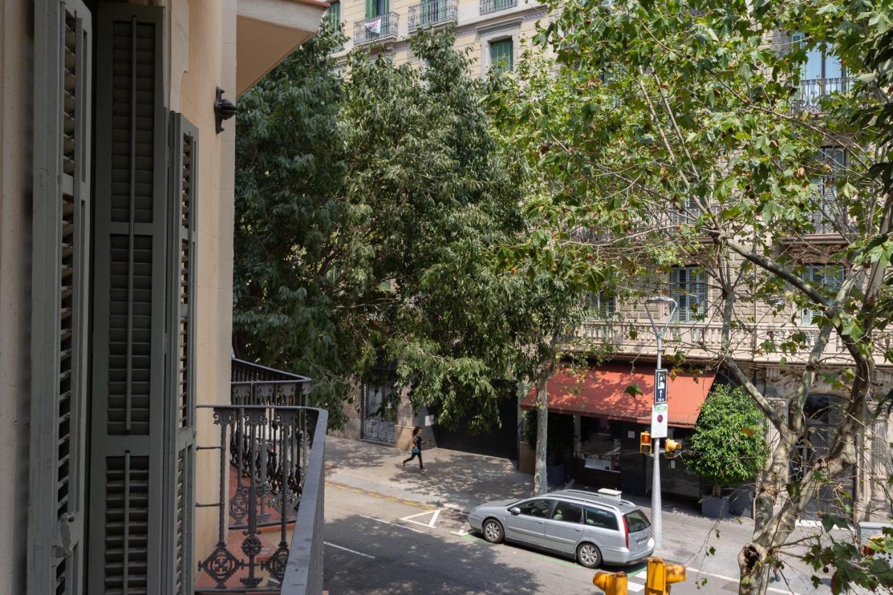 Appartement Key Barcelona Housing Extérieur photo