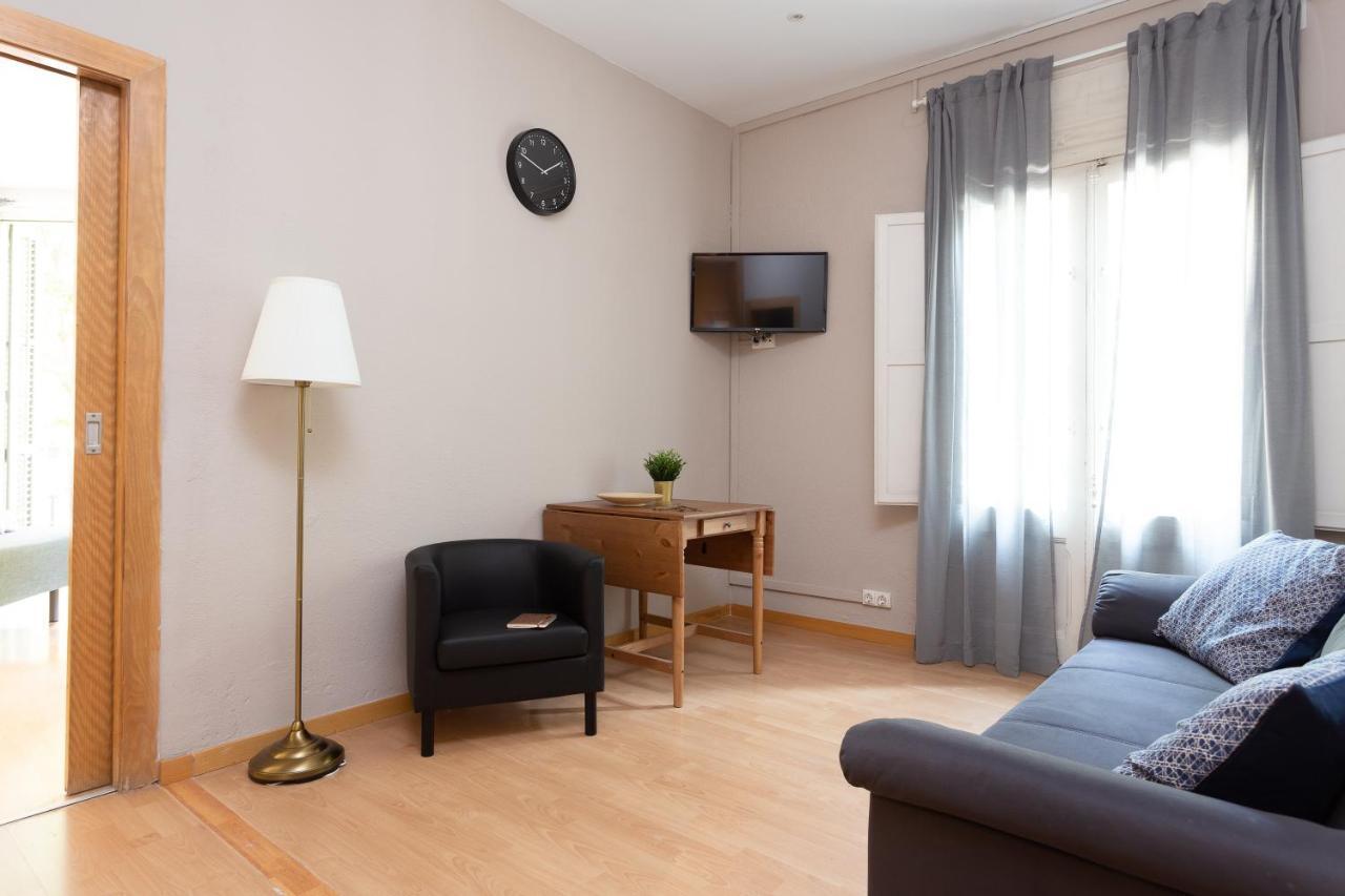 Appartement Key Barcelona Housing Extérieur photo