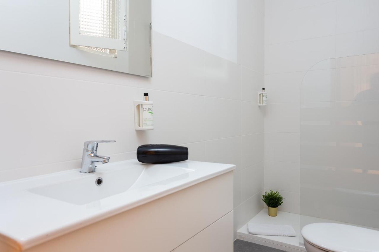 Appartement Key Barcelona Housing Extérieur photo
